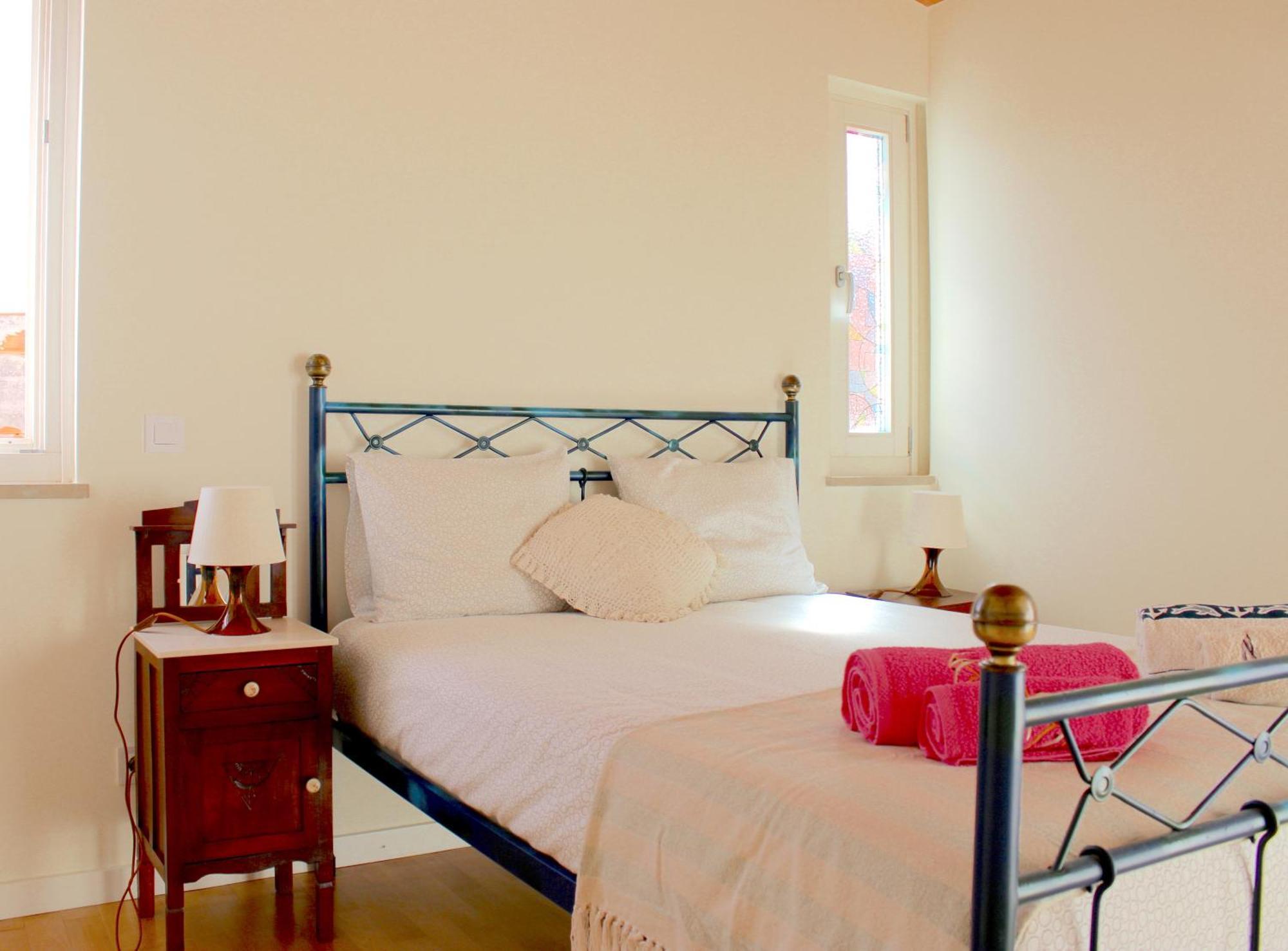 Estudio Hortas Vila do Bispo Dış mekan fotoğraf