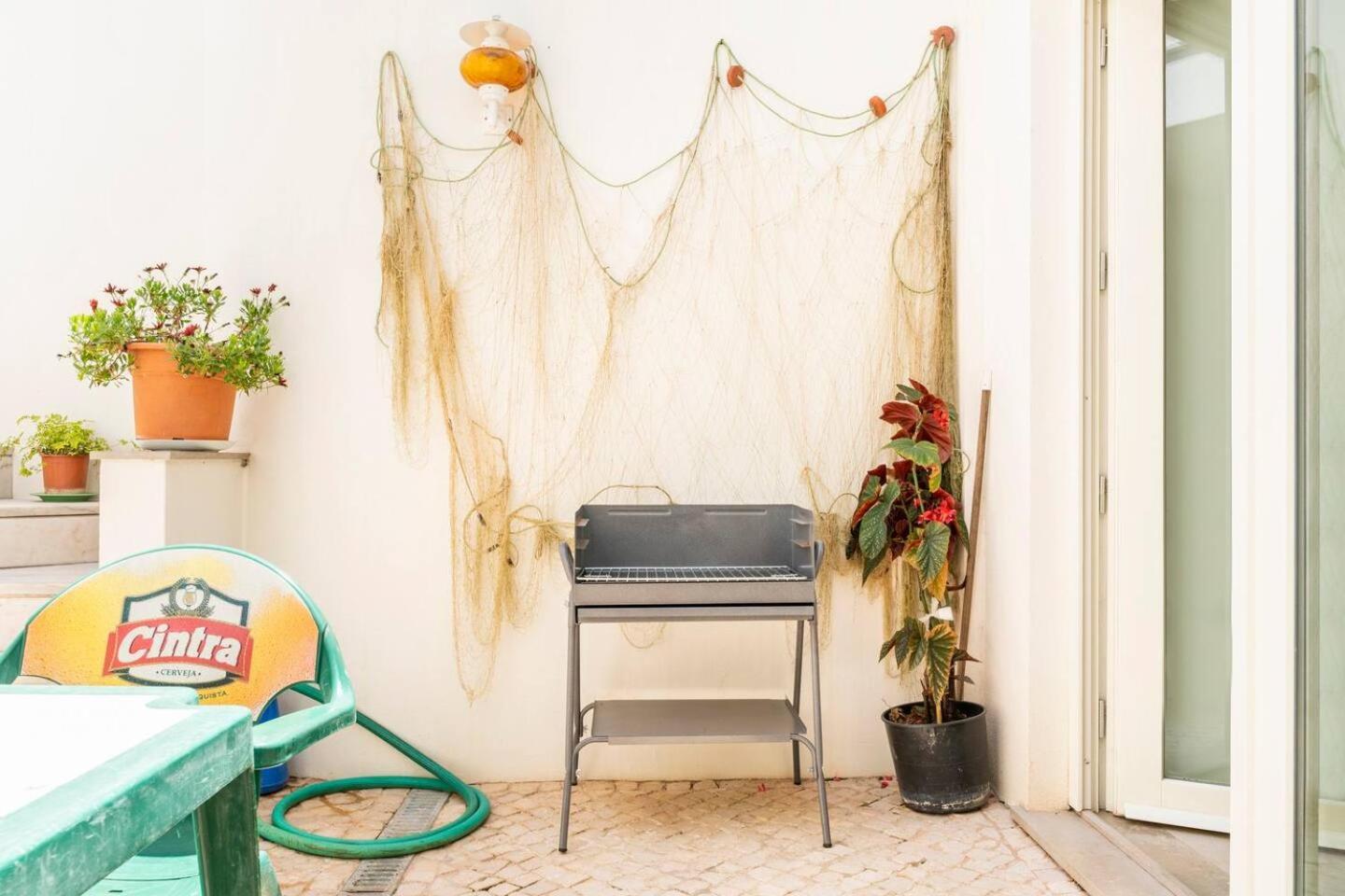 Estudio Hortas Vila do Bispo Dış mekan fotoğraf