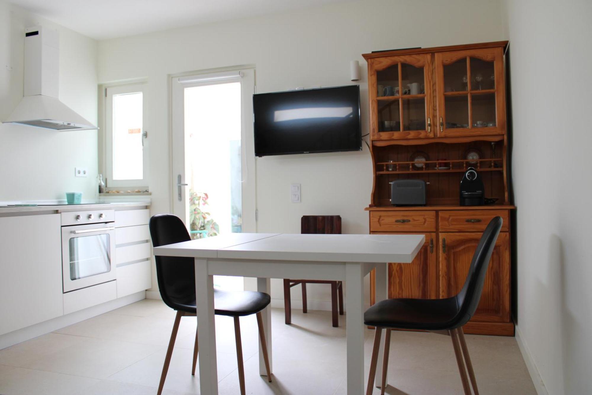 Estudio Hortas Vila do Bispo Dış mekan fotoğraf